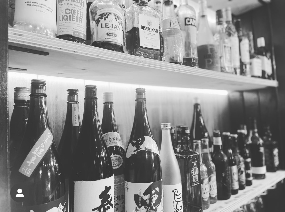 Bar CASA お支払方法のご案内✨